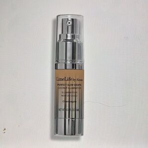 Perfect Glow Drops, coconut illuminator.  15ml